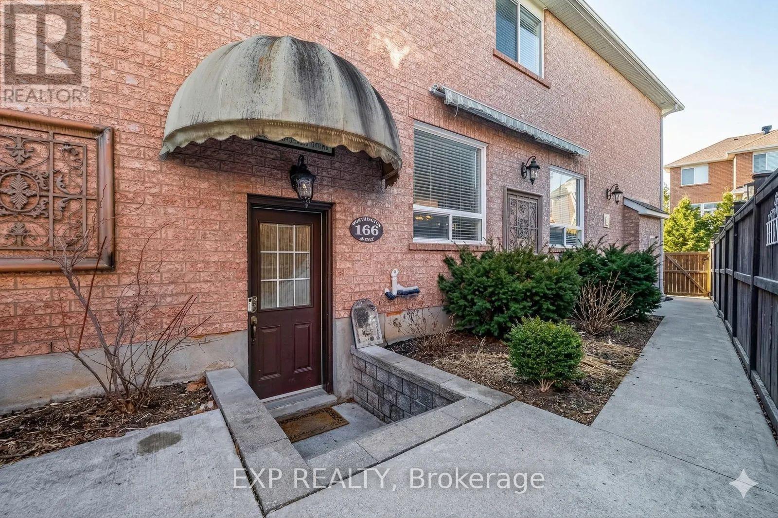 166 Worthington Avenue, Richmond Hill, Ontario  L4E 4N7 - Photo 46 - N12758388