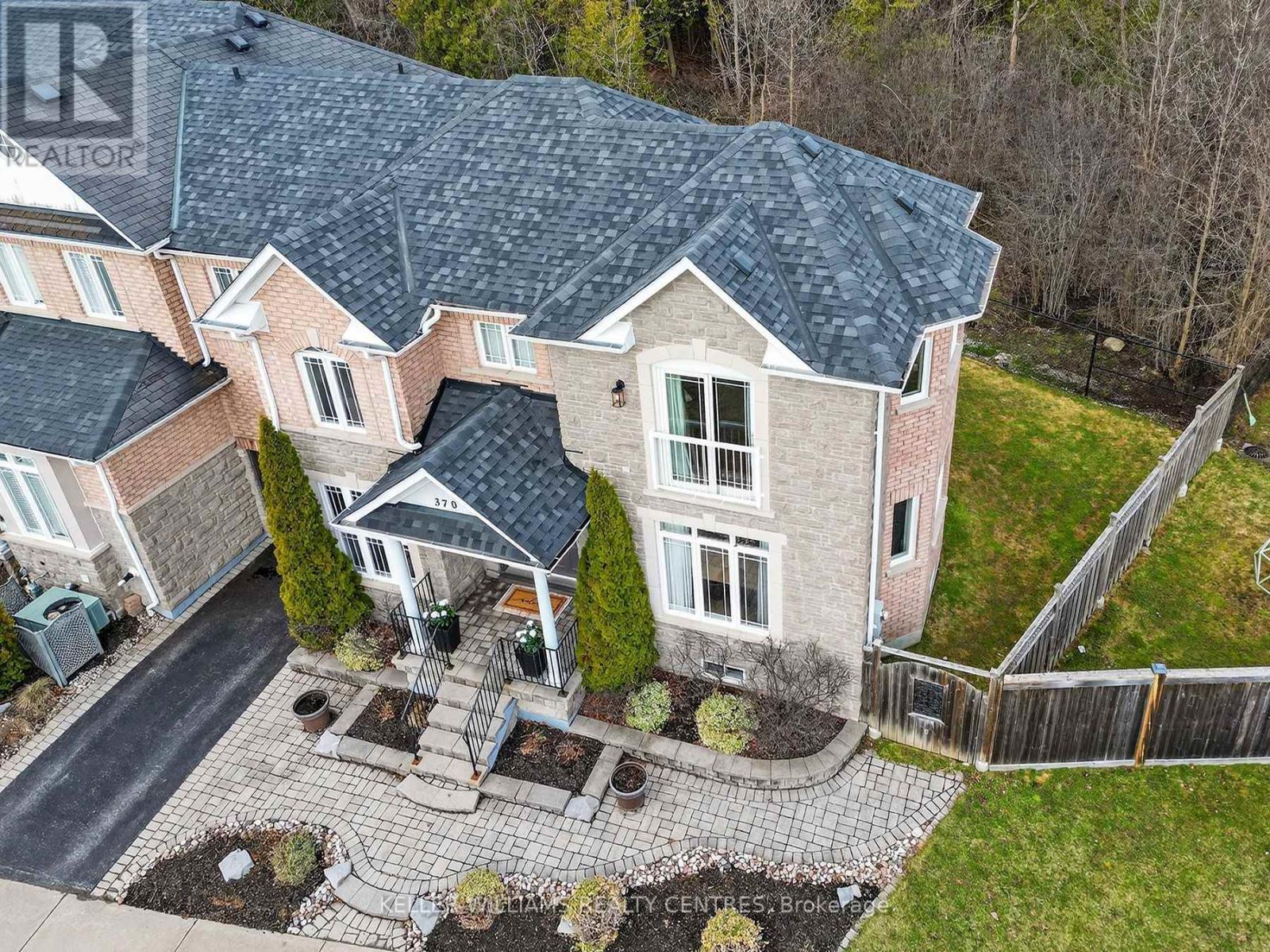 370 Strouds Lane, Pickering, Ontario  L1V 7J2 - Photo 37 - E12962430