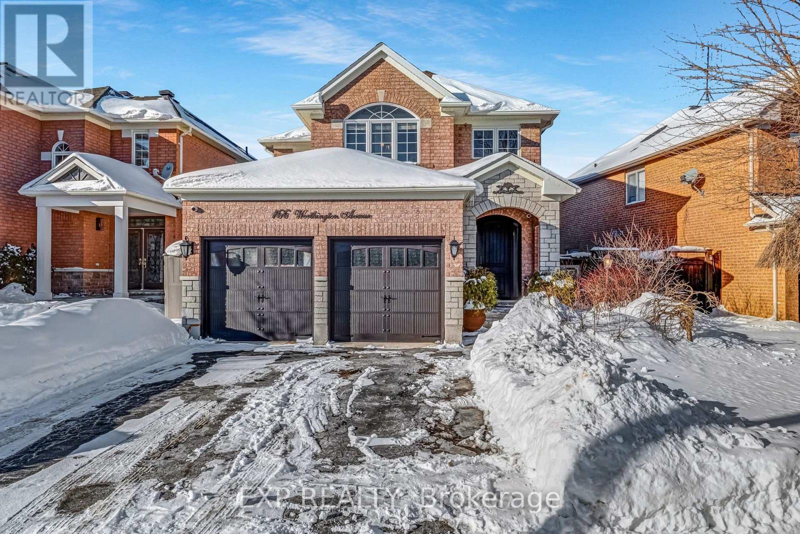 166 Worthington Avenue, Richmond Hill, Ontario  L4E 4N7 - Photo 5 - N12758388