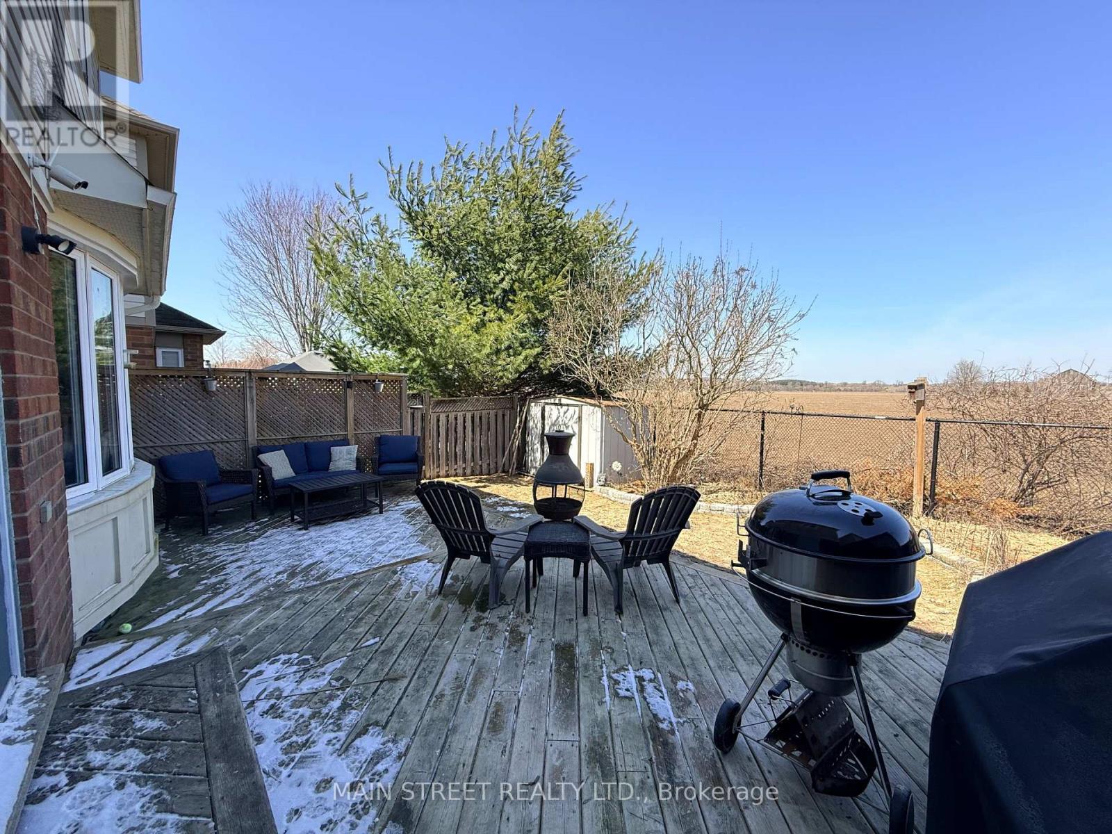 26 John W Taylor Avenue, New Tecumseth, Ontario  L9R 0B5 - Photo 25 - N12827310