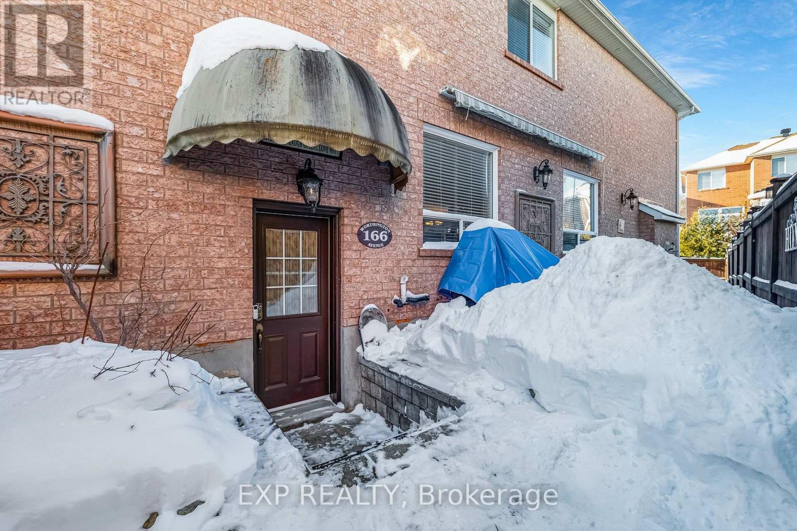 166 Worthington Avenue, Richmond Hill, Ontario  L4E 4N7 - Photo 34 - N12758388