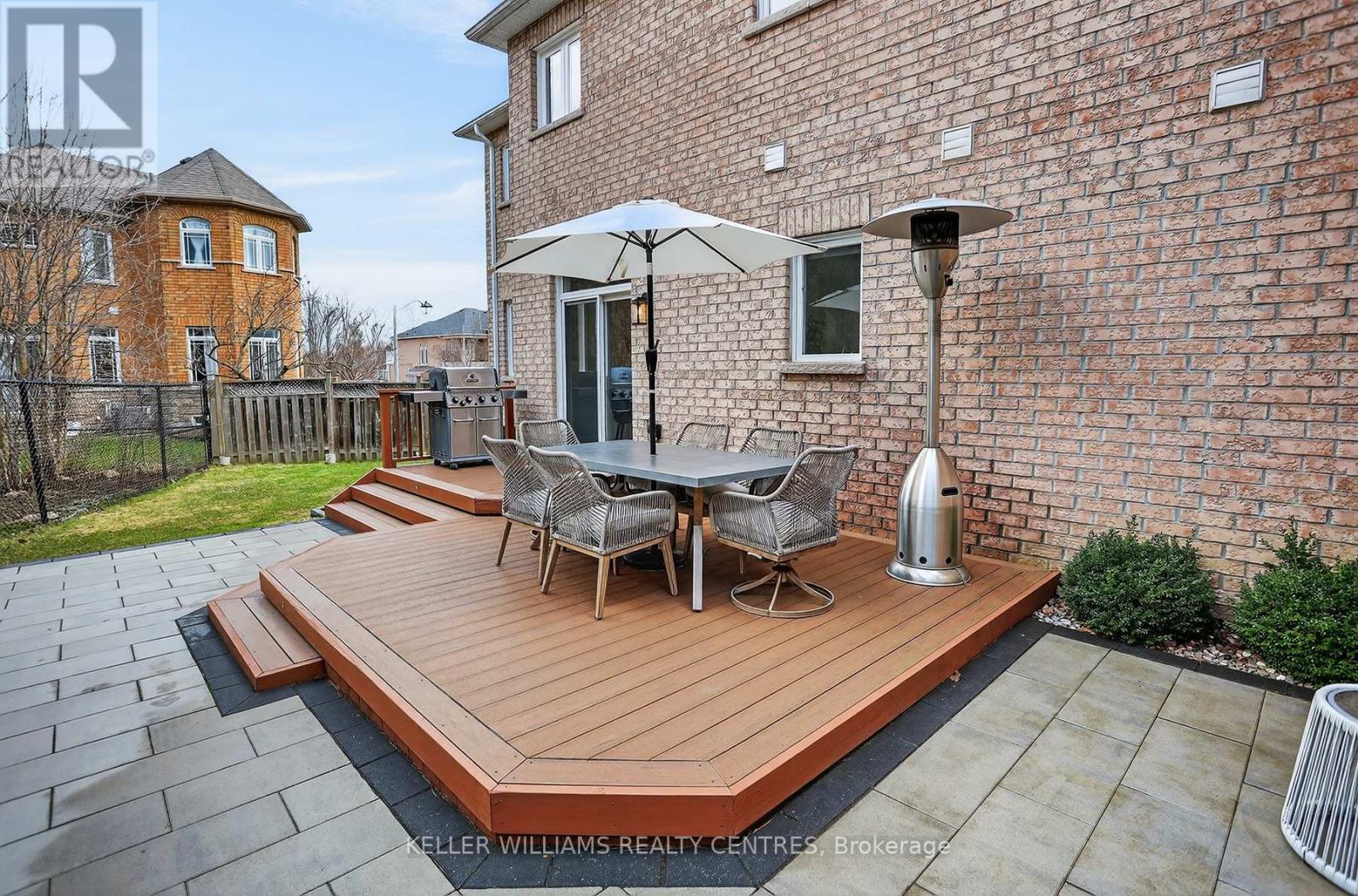 370 Strouds Lane, Pickering, Ontario  L1V 7J2 - Photo 31 - E12962430