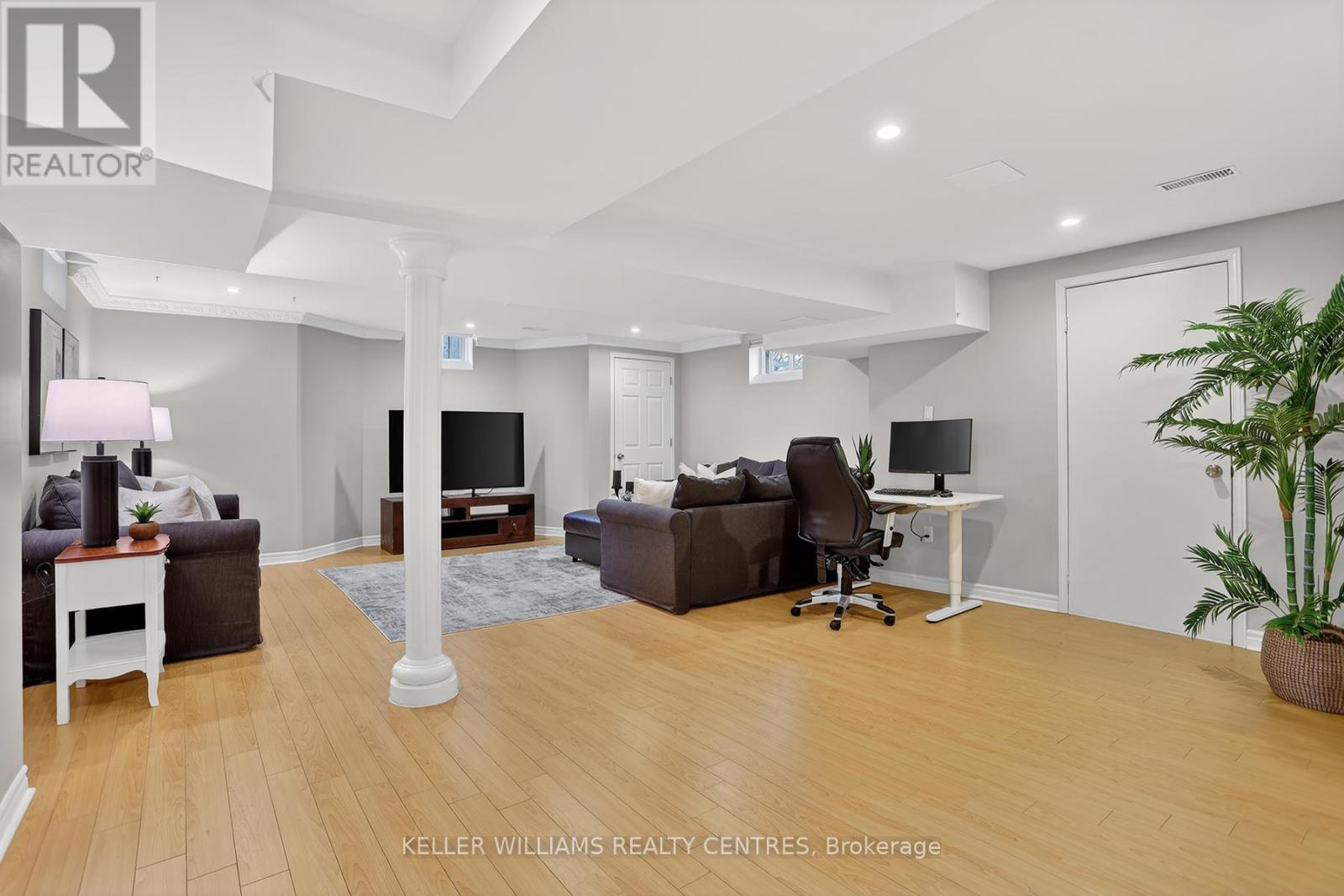 370 Strouds Lane, Pickering, Ontario  L1V 7J2 - Photo 24 - E12962430