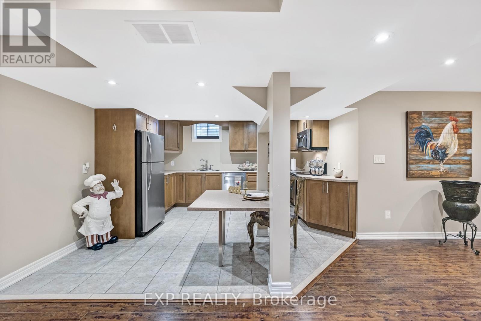 166 Worthington Avenue, Richmond Hill, Ontario  L4E 4N7 - Photo 40 - N12758388