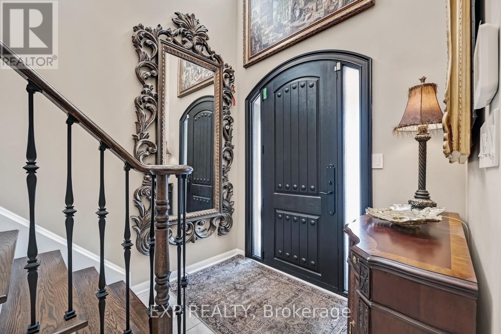 166 Worthington Avenue, Richmond Hill, Ontario  L4E 4N7 - Photo 7 - N12758388