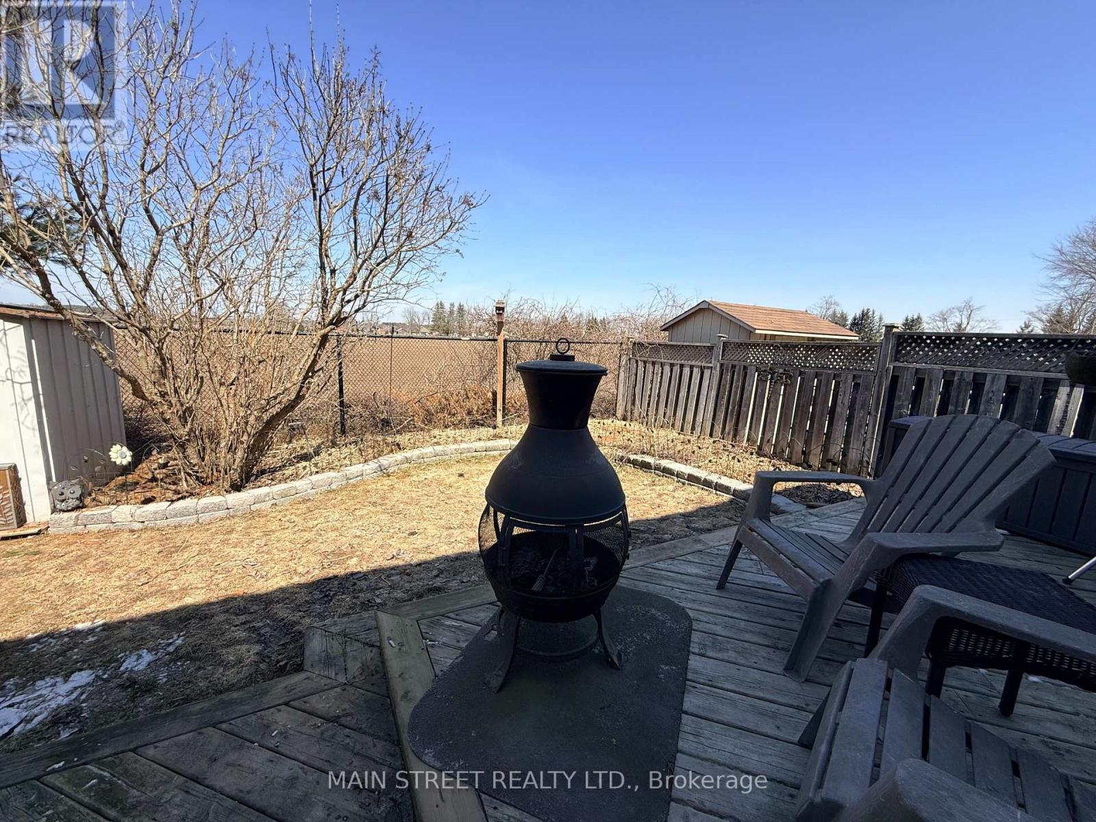 26 John W Taylor Avenue, New Tecumseth, Ontario  L9R 0B5 - Photo 26 - N12827310