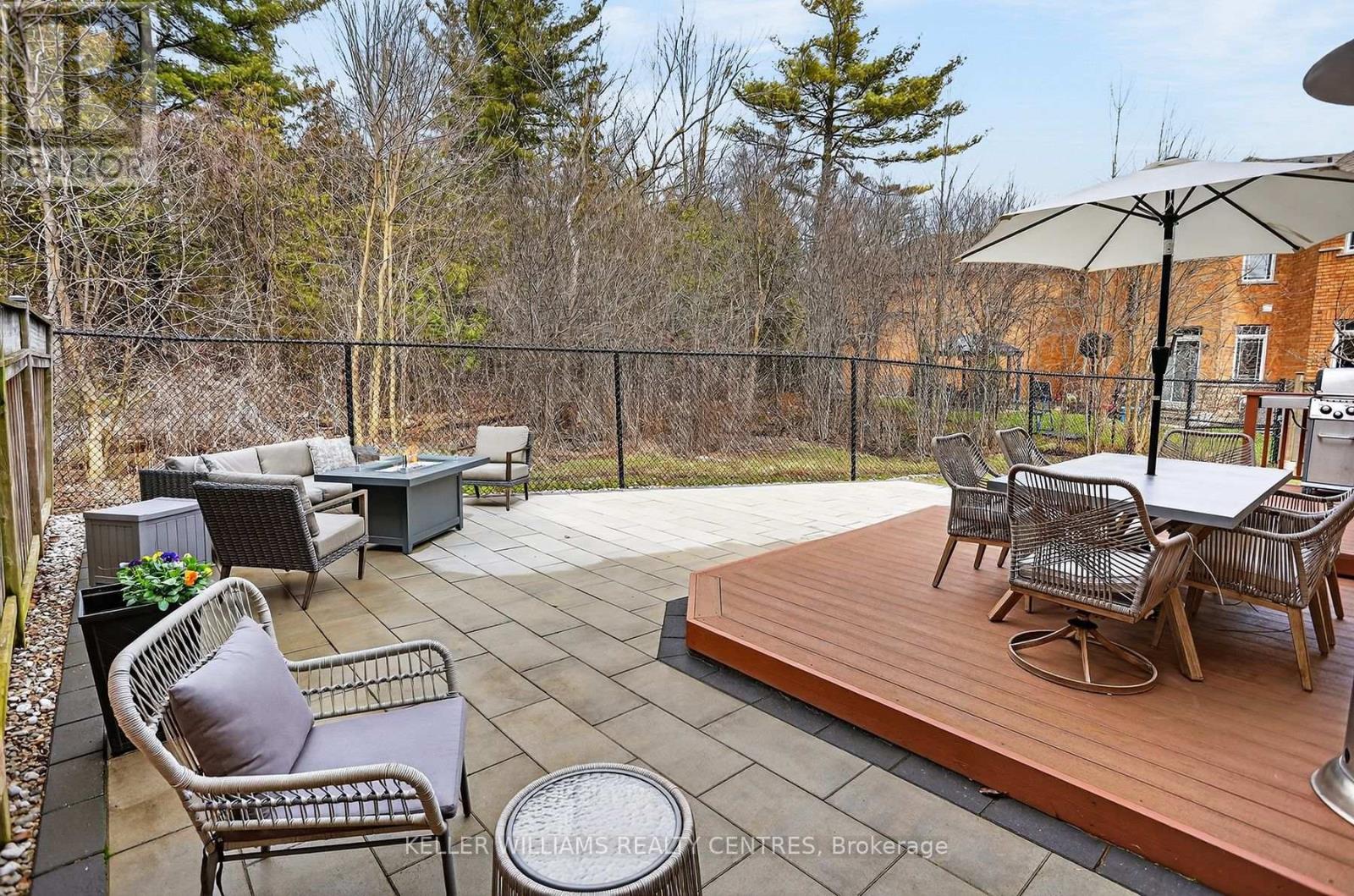 370 Strouds Lane, Pickering, Ontario  L1V 7J2 - Photo 32 - E12962430