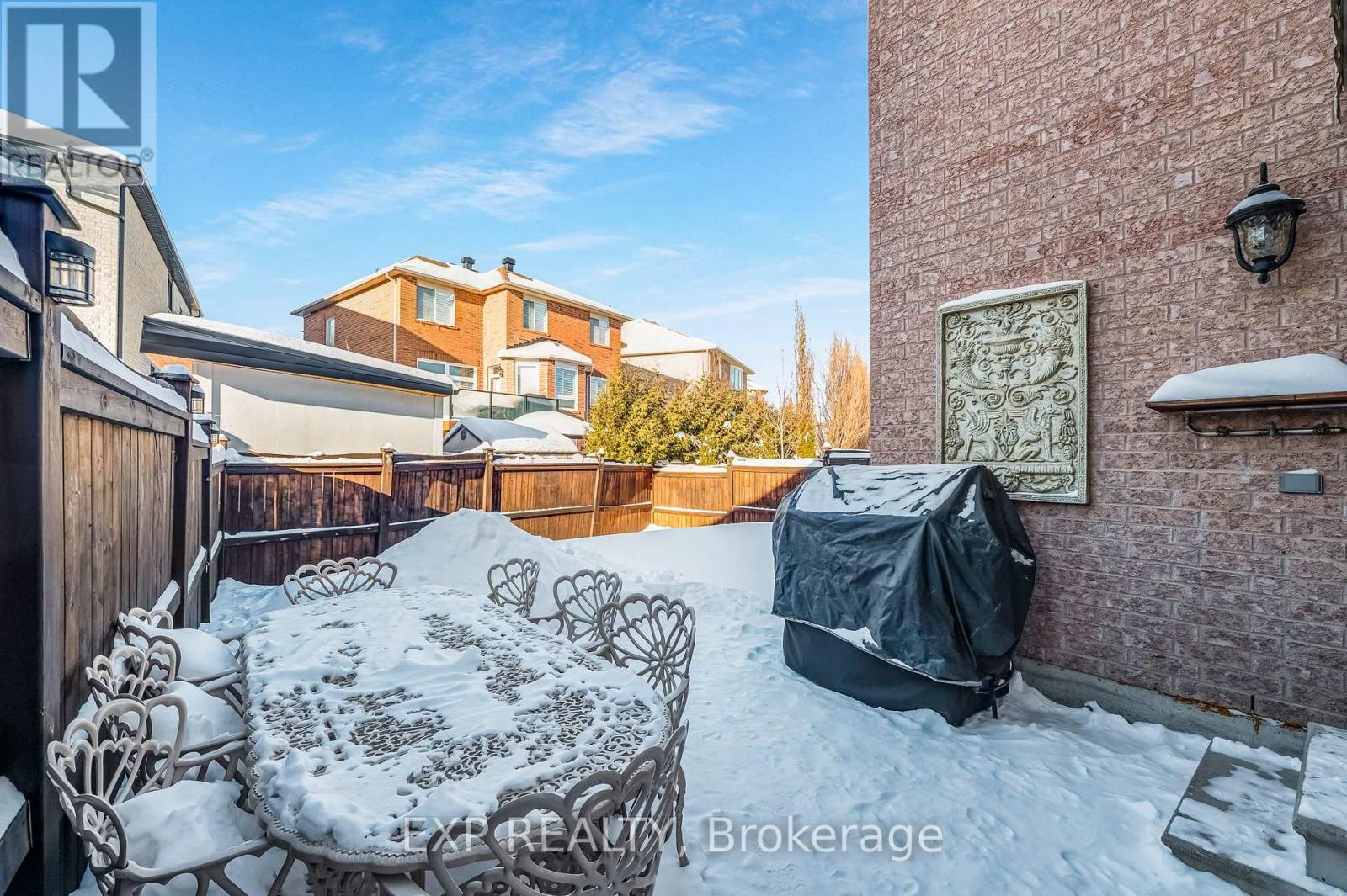 166 Worthington Avenue, Richmond Hill, Ontario  L4E 4N7 - Photo 49 - N12758388