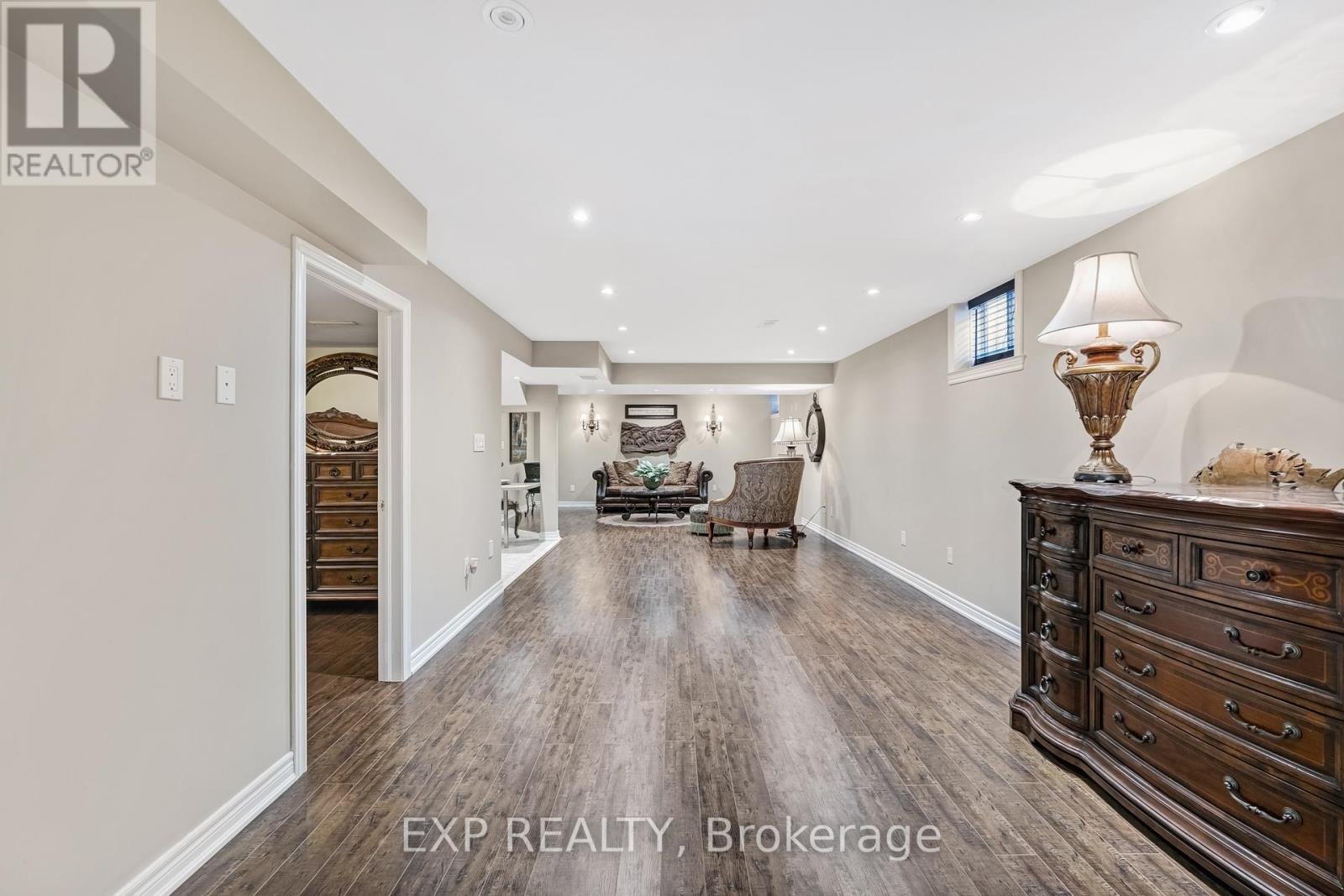 166 Worthington Avenue, Richmond Hill, Ontario  L4E 4N7 - Photo 36 - N12758388