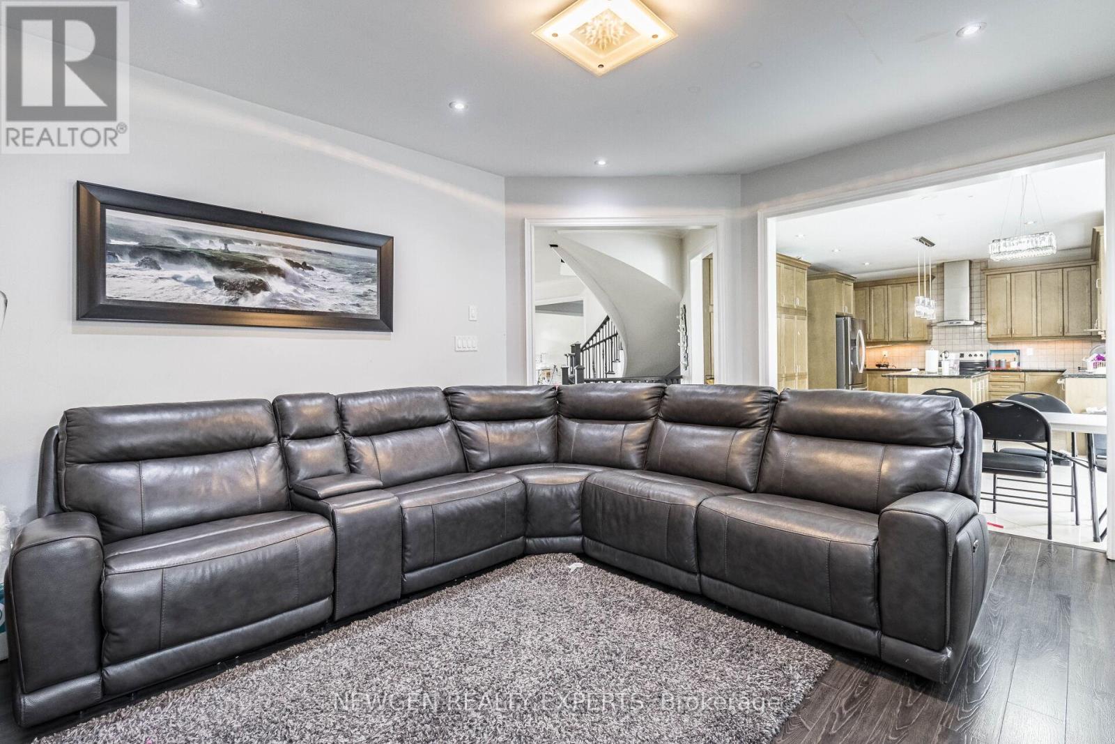 30 Rampart Drive, Brampton, Ontario  L6P 2Z1 - Photo 15 - W12896628