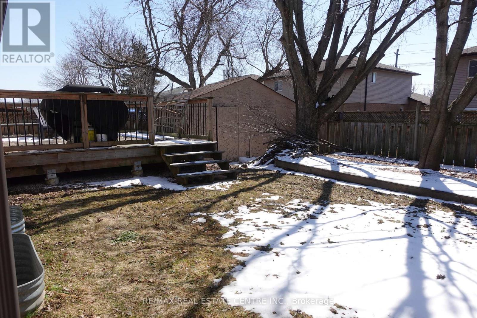 21 Maitland Drive, Barrie, Ontario  L4M 5W1 - Photo 42 - S12969068