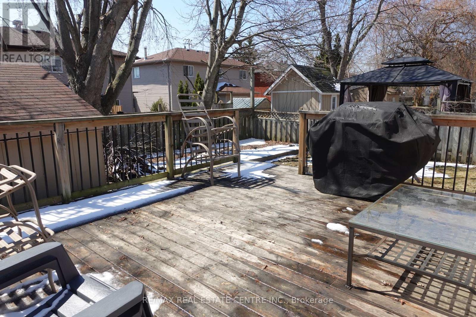 21 Maitland Drive, Barrie, Ontario  L4M 5W1 - Photo 40 - S12969068