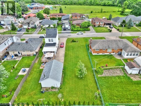 314 Marshall Avenue, Welland, Ontario  L3C 2N6 - Photo 2 - 40818937