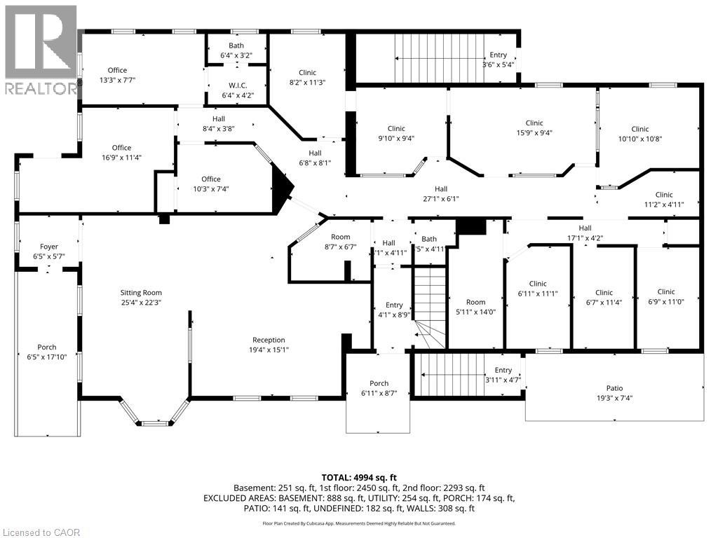 129-131 Market Street, Brantford, Ontario  N3T 2Z9 - Photo 17 - 40818934