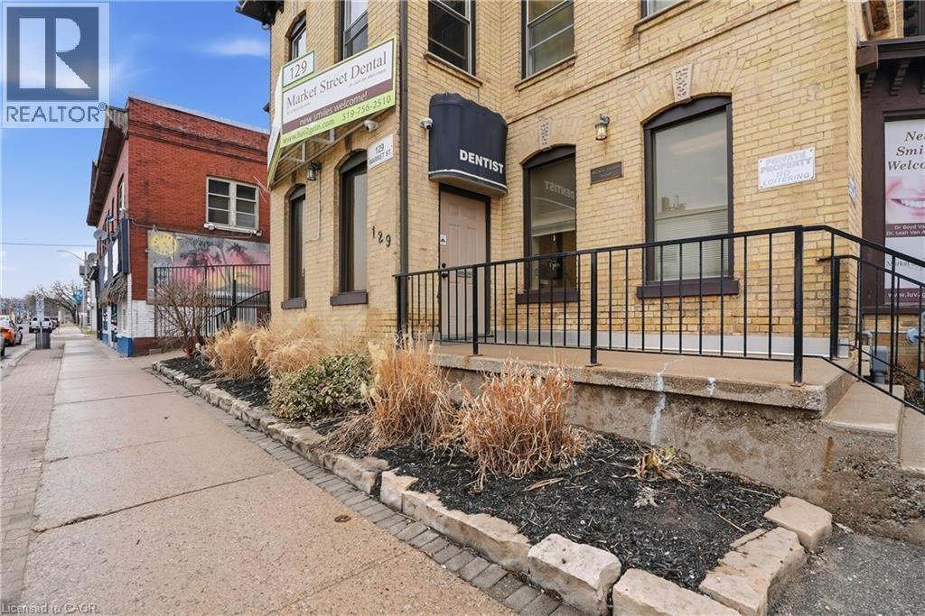 129-131 Market Street, Brantford, Ontario  N3T 2Z9 - Photo 3 - 40818934