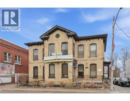 129-131 MARKET Street, brantford, Ontario