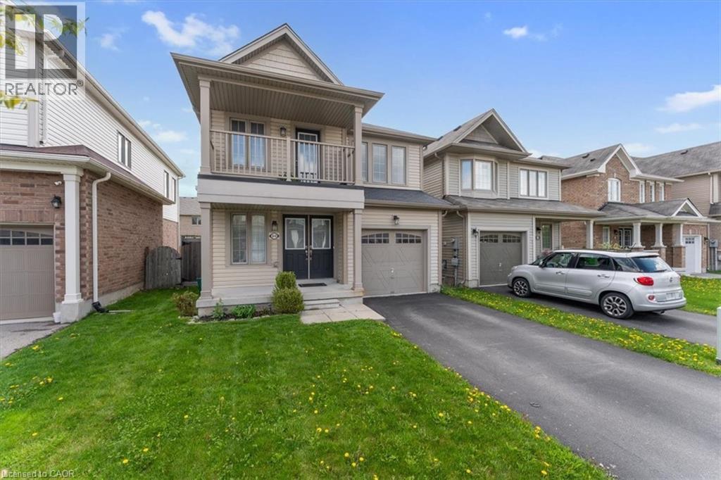 8648 Dogwood Crescent, Niagara Falls, Ontario  L2H 0K9 - Photo 3 - 40818627