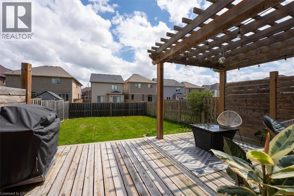 8648 Dogwood Crescent, Niagara Falls, Ontario  L2H 0K9 - Photo 30 - 40818627