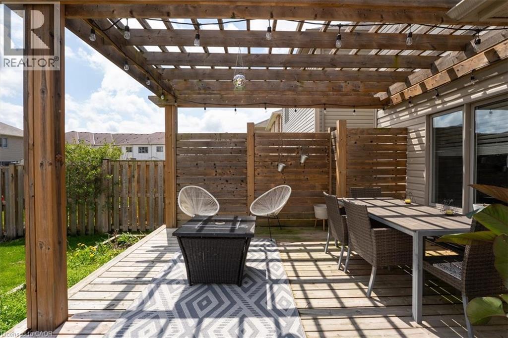 8648 Dogwood Crescent, Niagara Falls, Ontario  L2H 0K9 - Photo 31 - 40818627