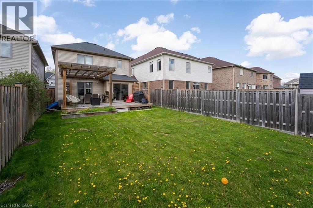 8648 Dogwood Crescent, Niagara Falls, Ontario  L2H 0K9 - Photo 35 - 40818627