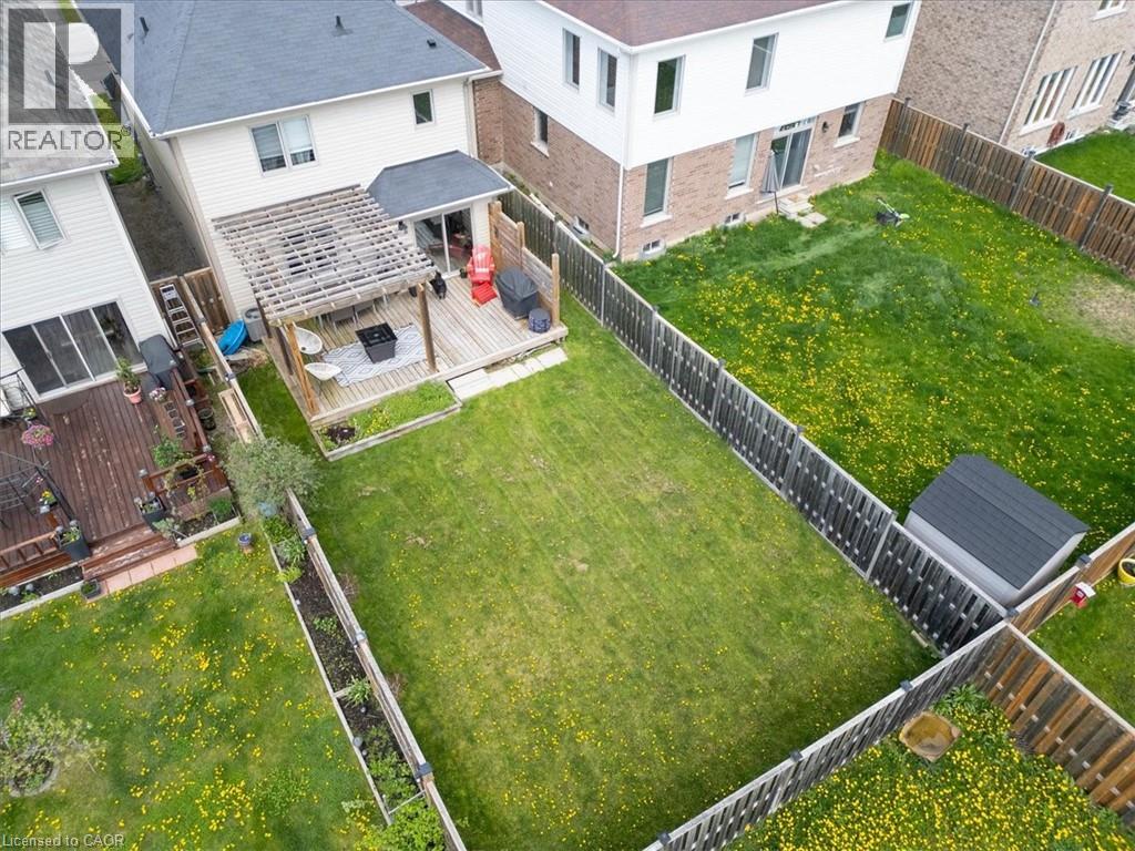 8648 Dogwood Crescent, Niagara Falls, Ontario  L2H 0K9 - Photo 39 - 40818627