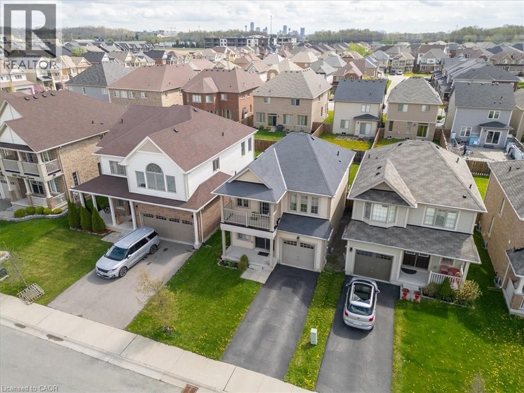 8648 Dogwood Crescent, Niagara Falls, Ontario  L2H 0K9 - Photo 40 - 40818627