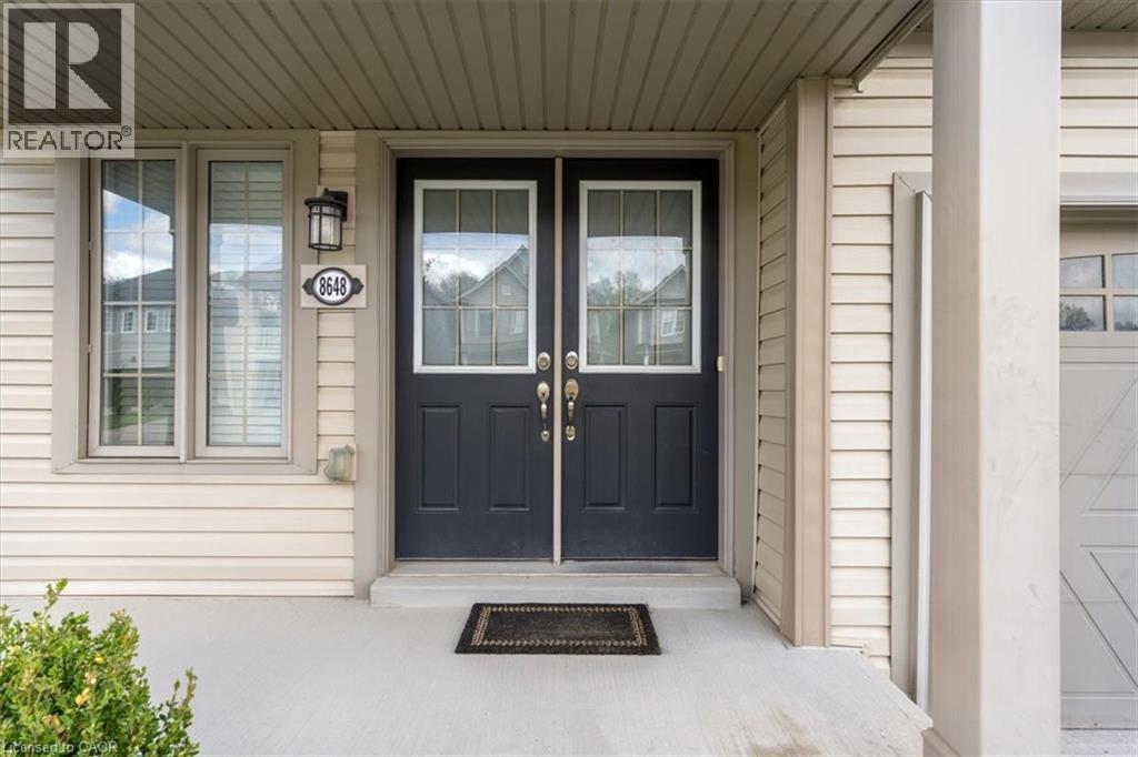 8648 Dogwood Crescent, Niagara Falls, Ontario  L2H 0K9 - Photo 7 - 40818627