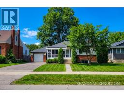 11 COLLEGIATE Avenue, stoney creek, Ontario