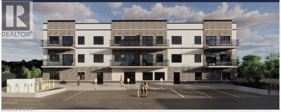 80 Caithness Street W Unit# 401, Caledonia, Ontario  N3W 1B2 - Photo 4 - 40818056