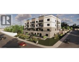 80 CAITHNESS Street W Unit# 305, caledonia, Ontario