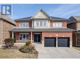268 EVENS POND CRESCENT, Kitchener, Ontario