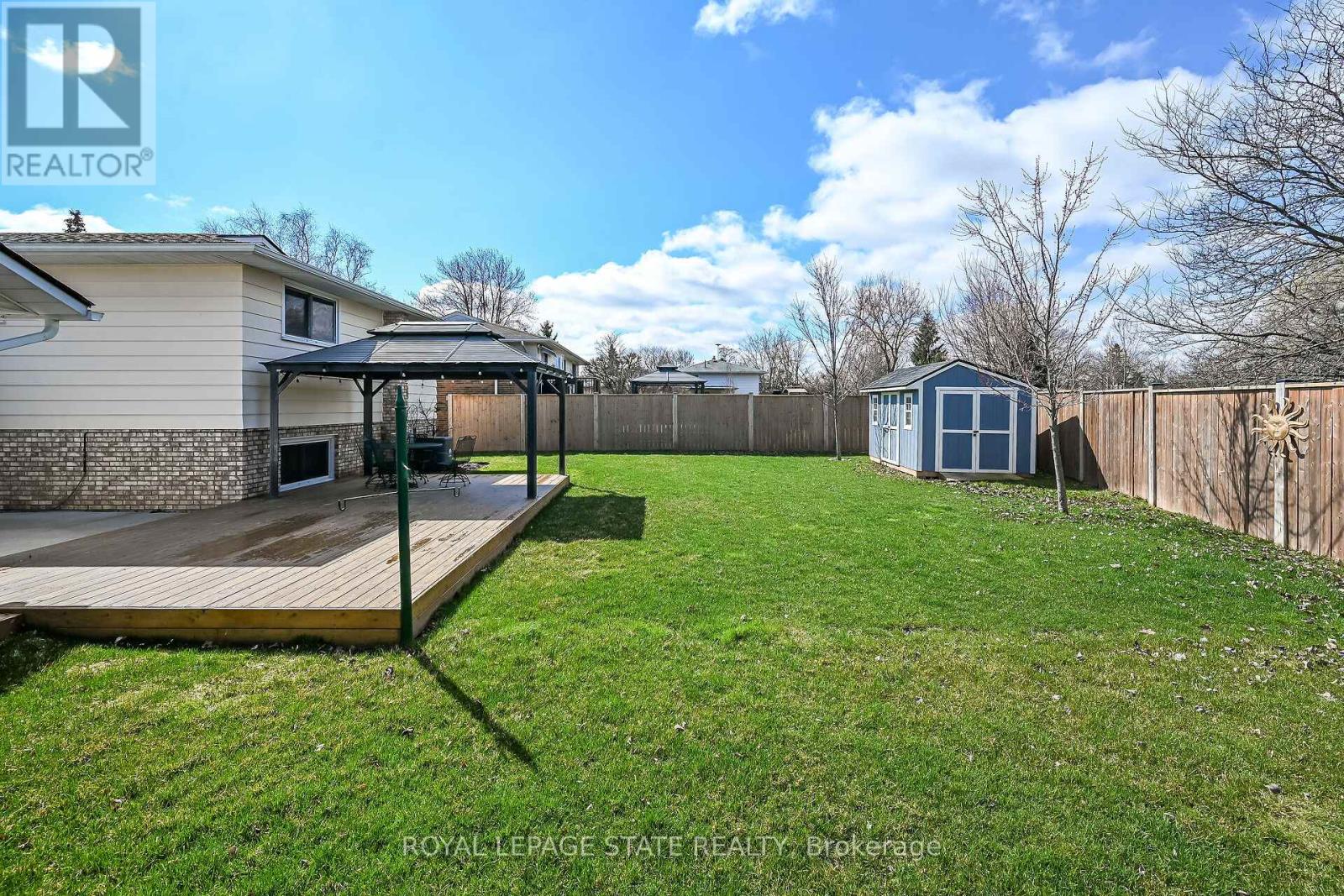 6 Barbara Street, West Lincoln, Ontario  L0R 2A0 - Photo 45 - X12973082