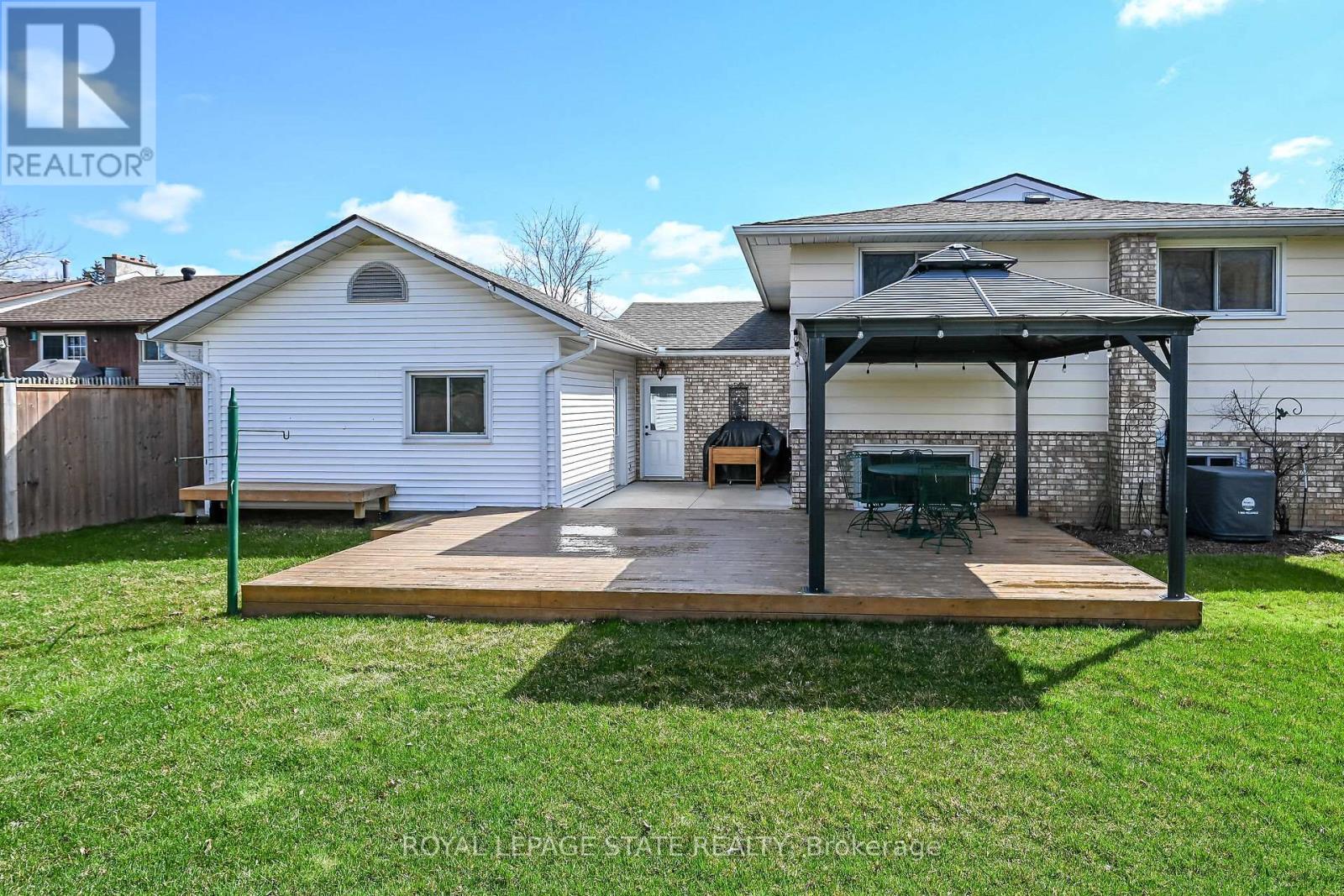 6 Barbara Street, West Lincoln, Ontario  L0R 2A0 - Photo 43 - X12973082