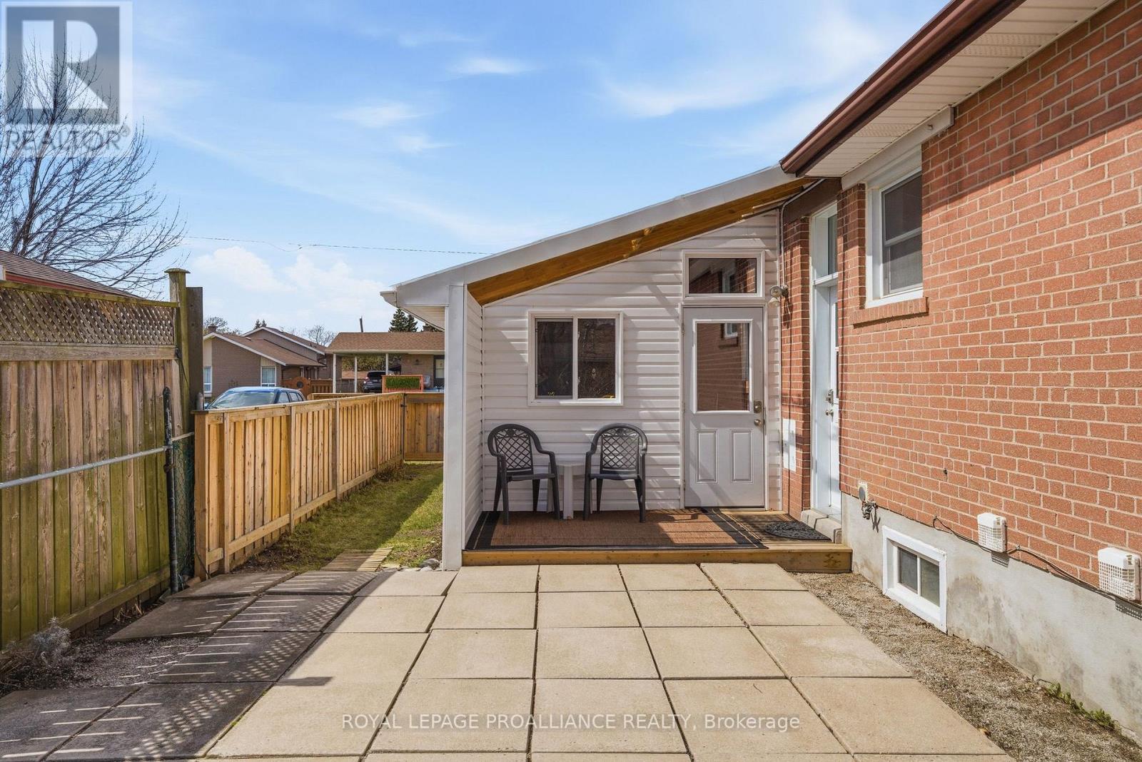 903 Naroch Boulevard, Pickering, Ontario L1W 1T1 - Photo 41 - E12973414