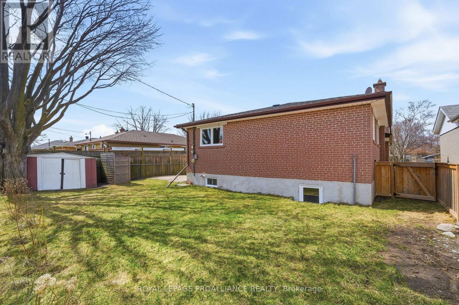 903 Naroch Boulevard, Pickering, Ontario L1W 1T1 - Photo 43 - E12973414