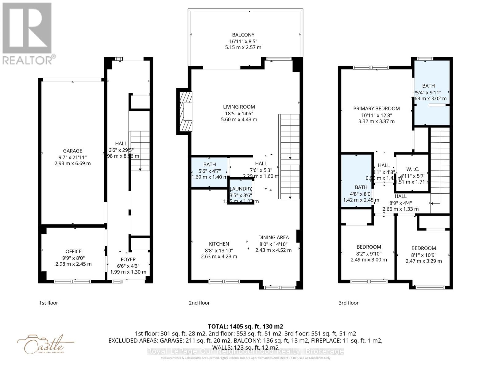 818 Atwater Path, Oshawa, Ontario  L1J 0E8 - Photo 45 - E12973536
