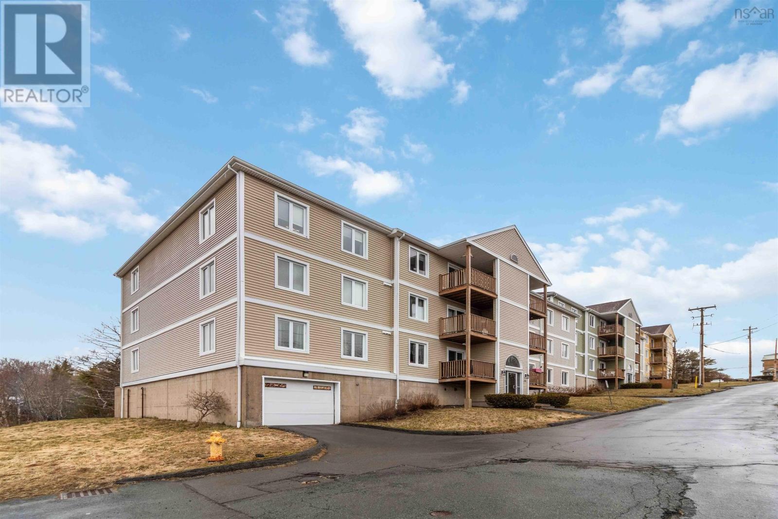 112 174 Rutledge Street, Bedford, Nova Scotia