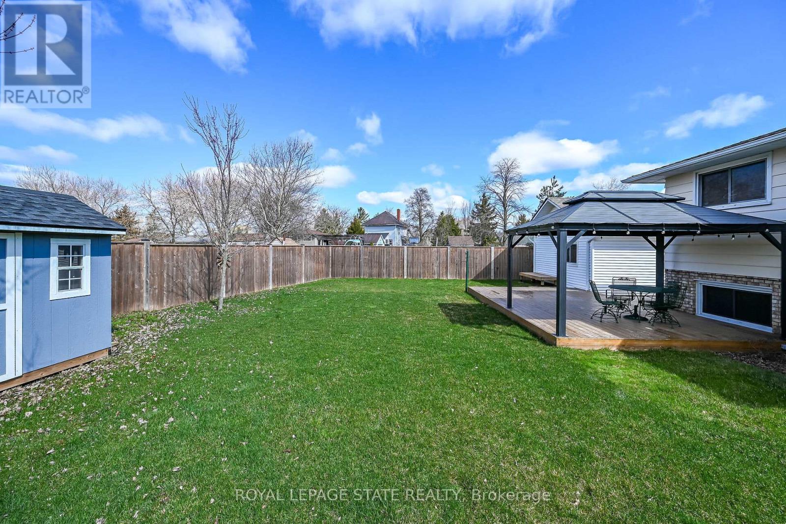 6 Barbara Street, West Lincoln, Ontario  L0R 2A0 - Photo 46 - X12973082