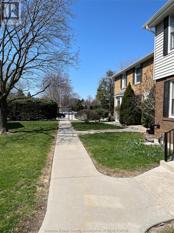 8410 Little River Unit# 5, Windsor, Ontario  N8S 2B5 - Photo 5 - 26007525
