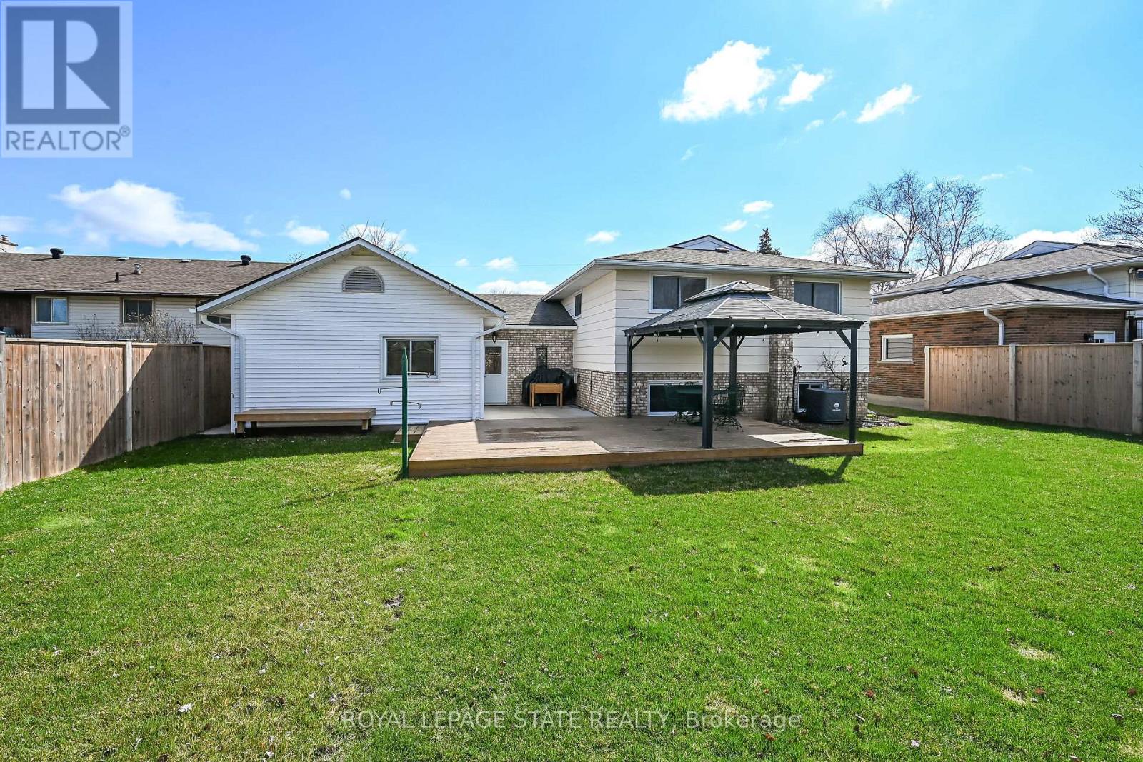6 Barbara Street, West Lincoln, Ontario  L0R 2A0 - Photo 44 - X12973082