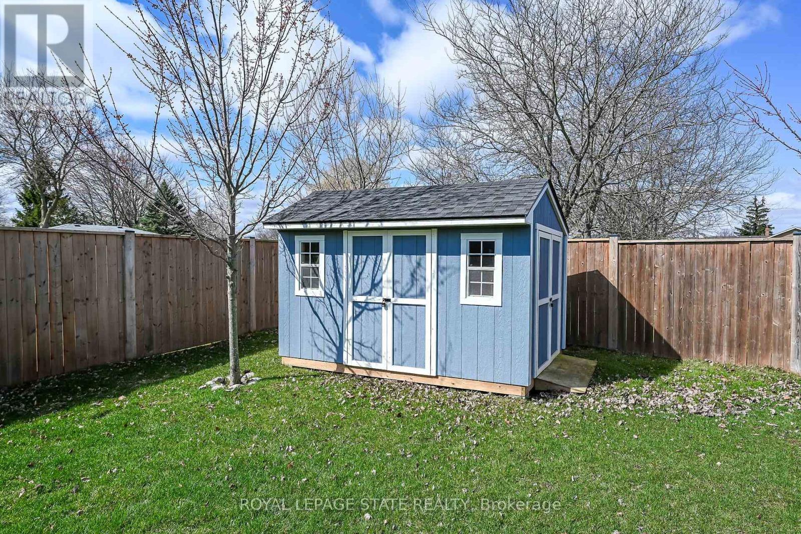 6 Barbara Street, West Lincoln, Ontario  L0R 2A0 - Photo 47 - X12973082