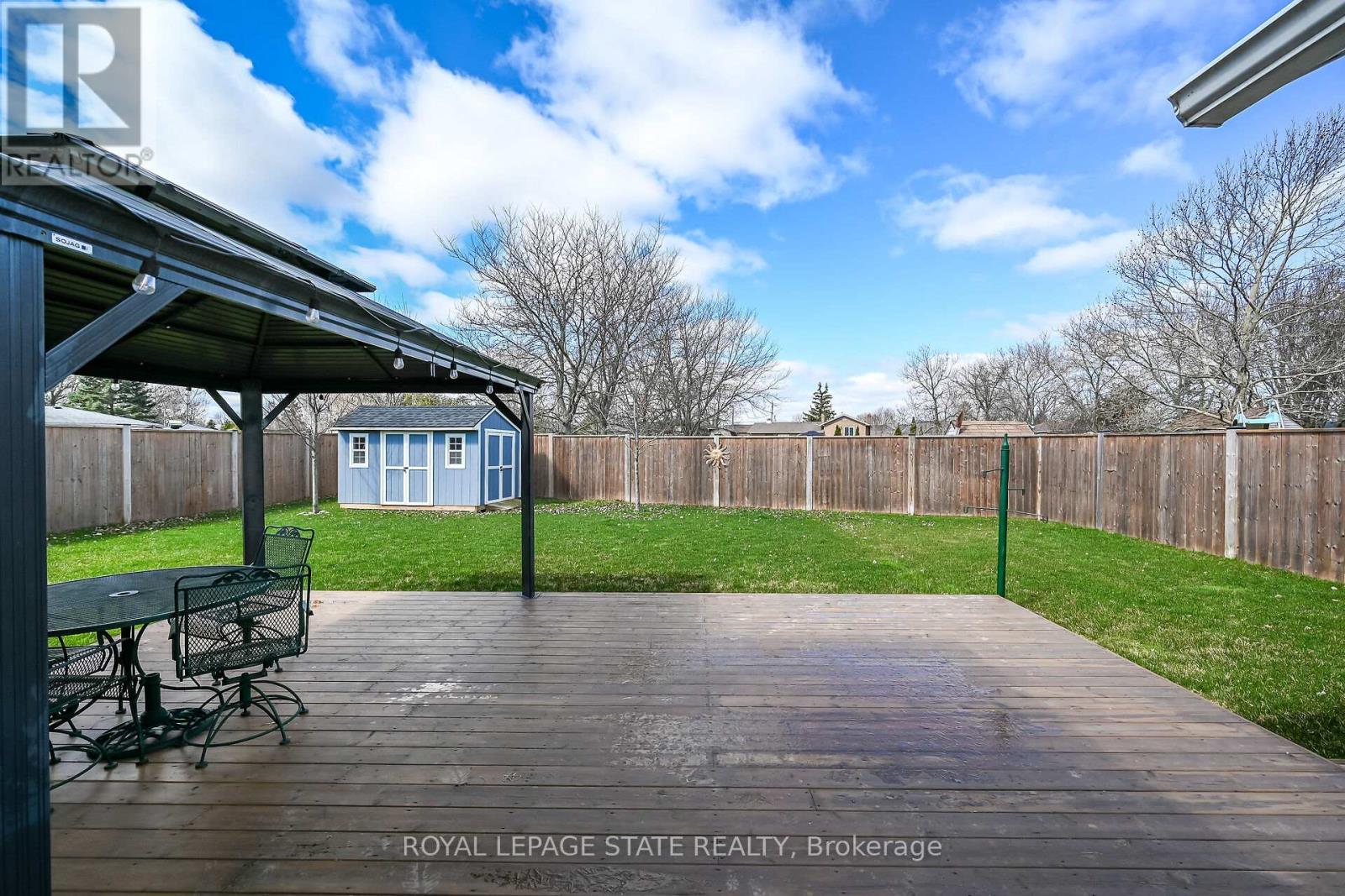 6 Barbara Street, West Lincoln, Ontario  L0R 2A0 - Photo 48 - X12973082