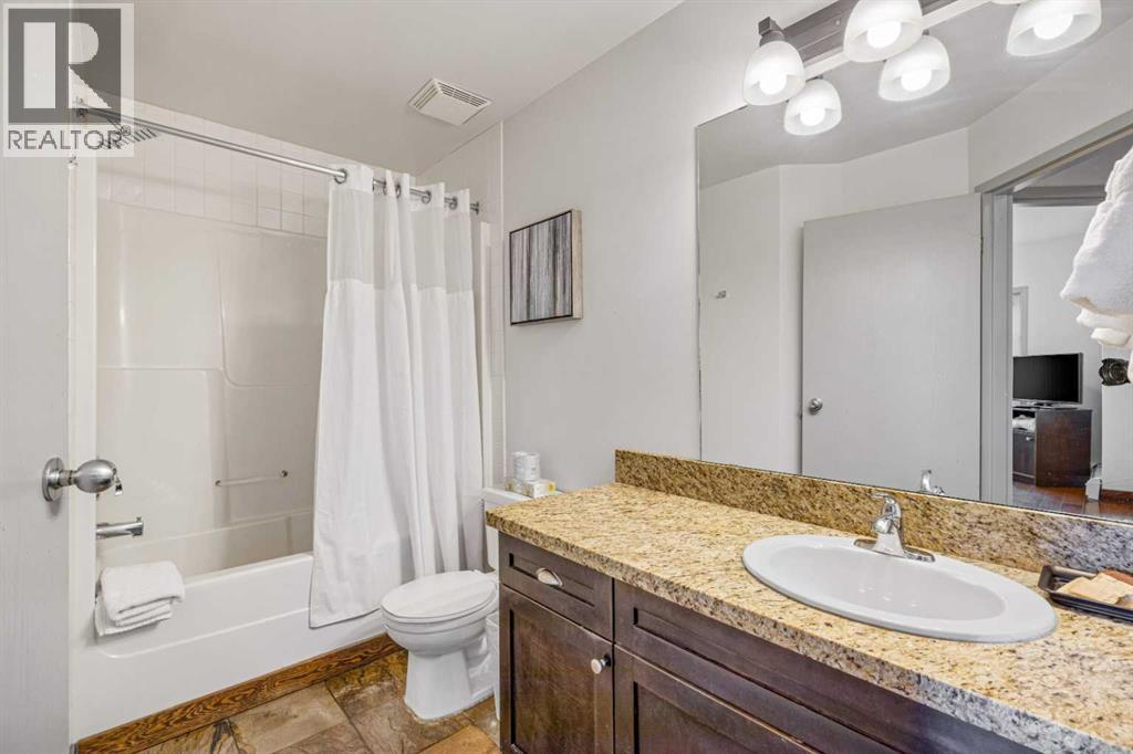 313, 1151 Sidney Street, Canmore, Alberta  T1W 3G1 - Photo 15 - A2277692