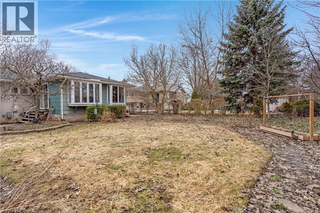 390 Tamarack Drive, Waterloo, Ontario  N2L 4G6 - Photo 46 - 40808787