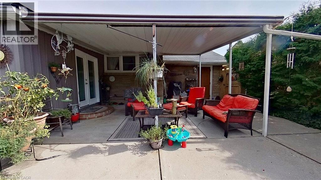 27 Hepburn Avenue, St. Thomas, Ontario  N5R 4J4 - Photo 32 - 40813578