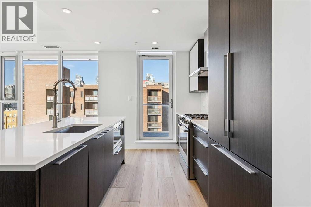 602, 930 16 Avenue Sw, Calgary, Alberta  T2R 1C9 - Photo 4 - A2280497