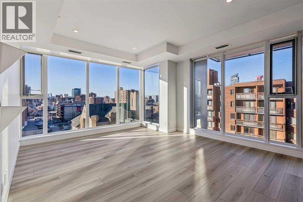 602, 930 16 Avenue Sw, Calgary, Alberta  T2R 1C9 - Photo 5 - A2280497