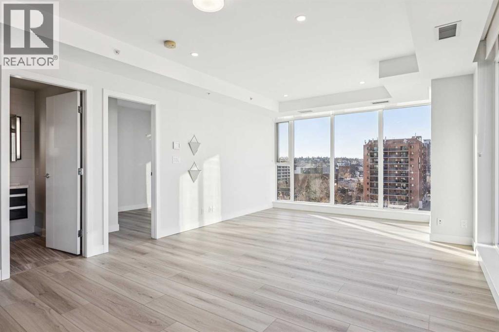 602, 930 16 Avenue Sw, Calgary, Alberta  T2R 1C9 - Photo 8 - A2280497