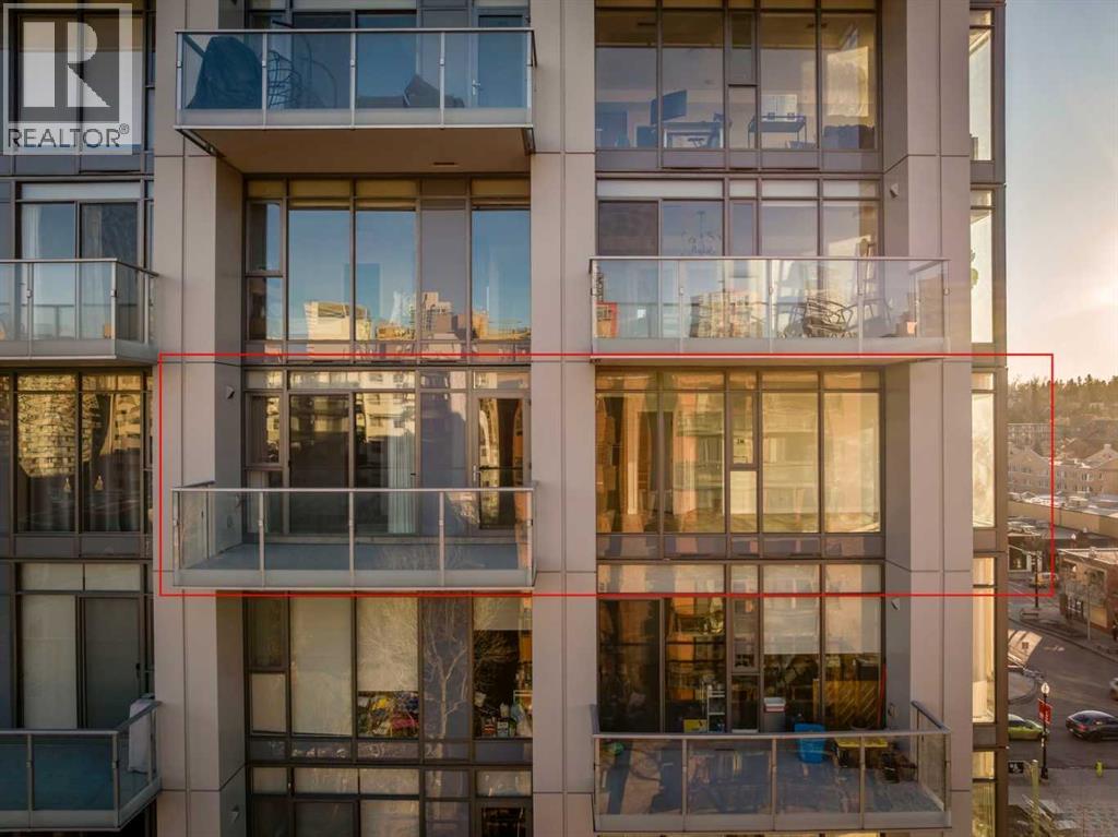 602, 930 16 Avenue Sw, Calgary, Alberta  T2R 1C9 - Photo 19 - A2280497