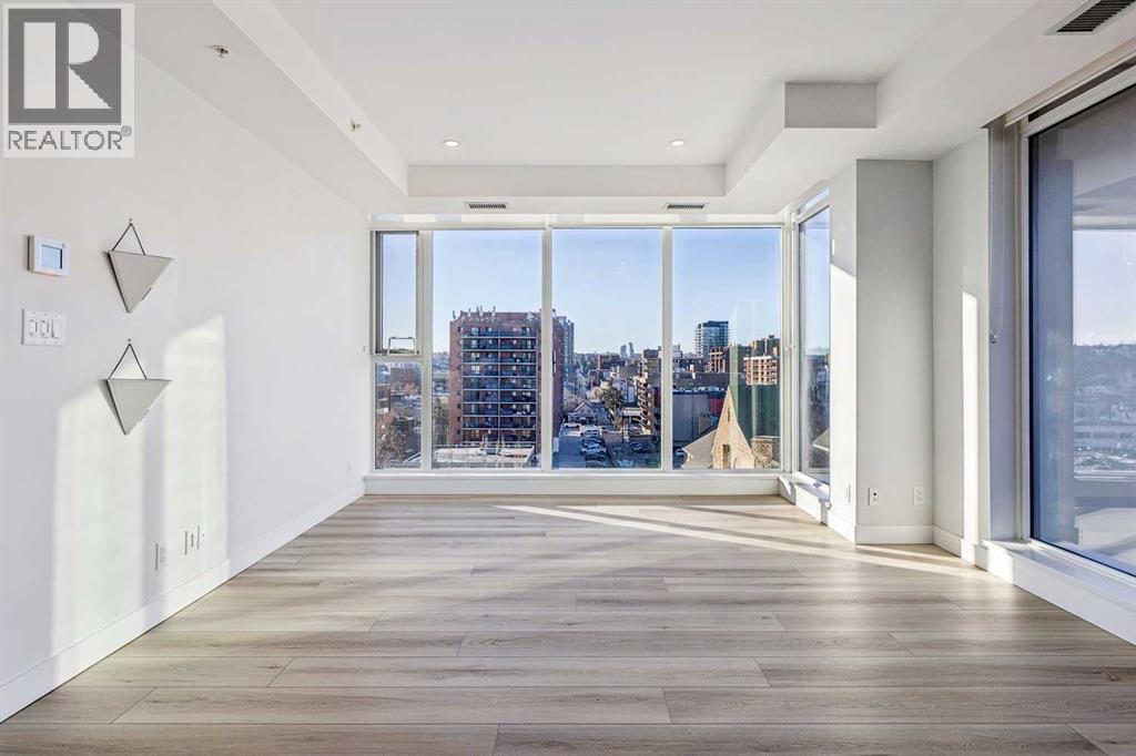 602, 930 16 Avenue Sw, Calgary, Alberta  T2R 1C9 - Photo 6 - A2280497